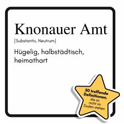 Cover Knonauer Amt