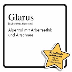 Cover Glarus
