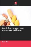 A minha viagem com esclerose múltipla