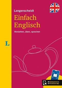 Cover Langenscheidt Einfach Englisch