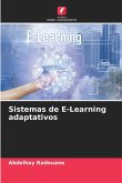 Sistemas de E-Learning adaptativos