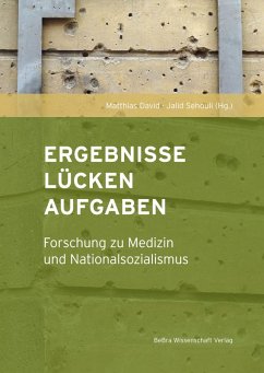 Cover Ergebnisse, Lücken, Aufgaben