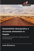 Sostenibilità demografica e sicurezza alimentare in Angola