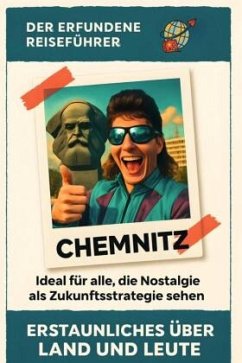 Cover Chemnitz