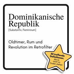 Dominikanische Republik - Wolf, Max