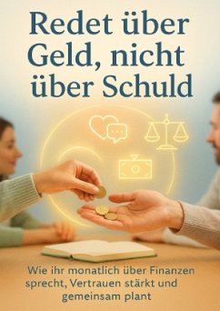 Cover Redet über Geld, nicht über Schuld