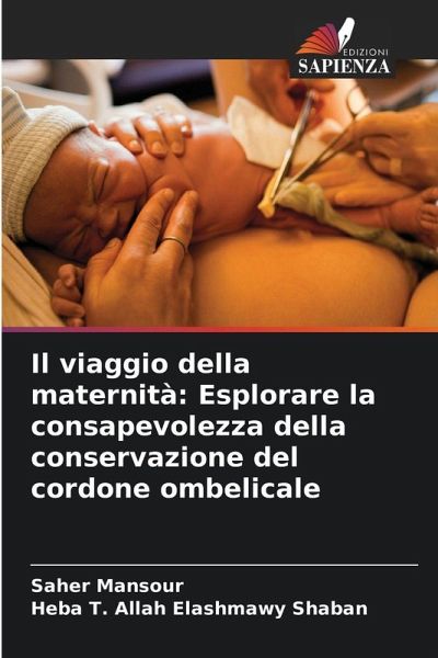 Il viaggio della maternità: Esplorare la consapevolezza della conservazione del cordone ombelicale