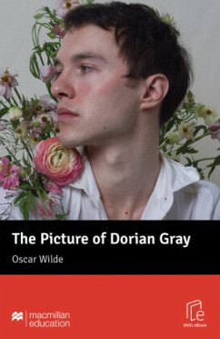 The Picture of Dorian Gray, m. 1 Buch, m. 1 Beilage - Wilde, Oscar