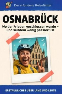 Cover Osnabrück