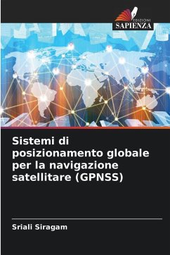 Cover Sistemi di posizionamento globale per la navigazione satellitare (GPNSS)