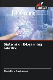 Sistemi di E-Learning adattivi