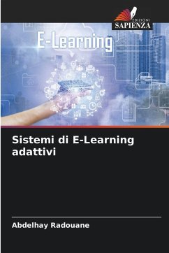 Cover Sistemi di E-Learning adattivi