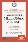 Napoleon Hills Millionär-Mindset