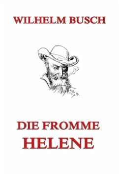 Cover Die fromme Helene