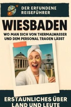 Cover Wiesbaden