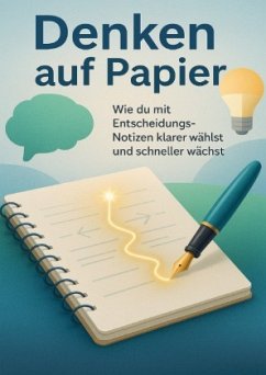 Denken auf Papier