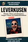 Leverkusen Leverkusen