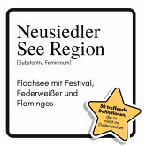Neusiedler See Region