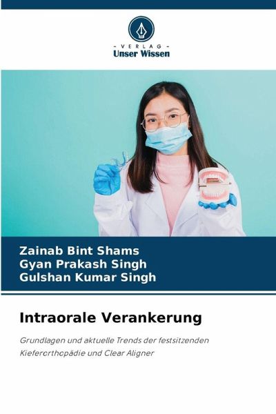 Intraorale Verankerung