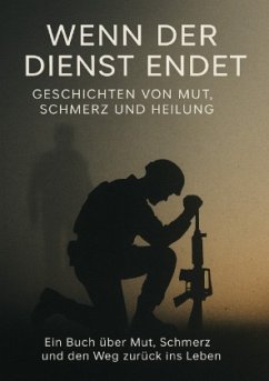 Cover Wenn der Dienst endet