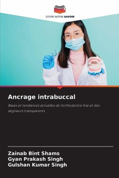 Cover Ancrage intrabuccal