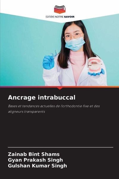 Ancrage intrabuccal