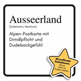 Ausseerland Ausseerland