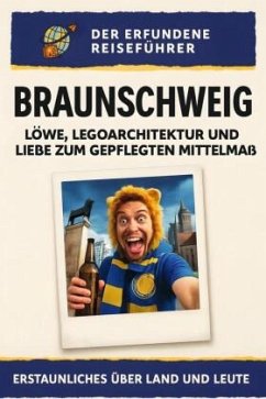 Cover Braunschweig