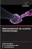 Wprowadzenie do uczenia maszynowego