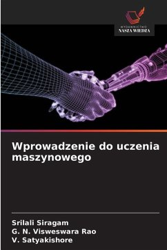 Cover Wprowadzenie do uczenia maszynowego