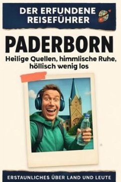 Cover Paderborn