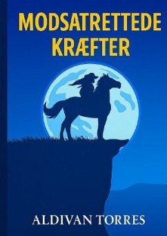 Cover Modsatrettede kræfter