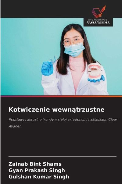Kotwiczenie wewn¿trzustne Kotwiczenie wewn¿trzustne