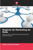 Negócio de Marketing de Rede Negócio de Marketing de Rede