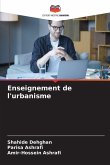 Enseignement de l'urbanisme