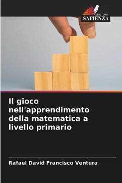 Cover Il gioco nell'apprendimento della matematica a livello primario