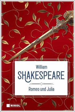 Cover Romeo und Julia