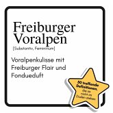 Freiburger Voralpen