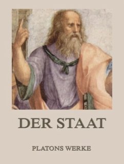 Cover Der Staat