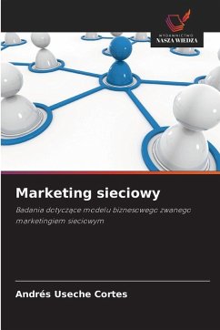 Marketing sieciowy - Useche Cortes, Andrés