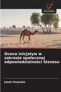Cover Ocena inicjatyw w zakresie spo¿ecznej odpowiedzialno¿ci biznesu