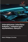Interaktywne interfejsy kokpitu i adaptacyjny wy¿wietlacz danych