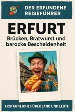 Cover Erfurt