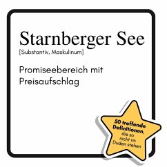 Cover Starnberger See