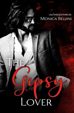 Cover The Gipsy Lover