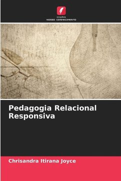 Pedagogia Relacional Responsiva - Joyce, Chrisandra Itirana