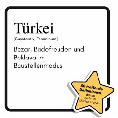 Türkei - Meyer, Laura