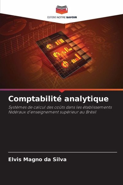 Comptabilité analytique
