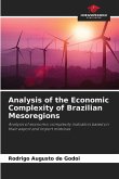 Analysis of the Economic Complexity of Brazilian Mesoregions Analysis of the Economic Complexity of Brazilian Mesoregions