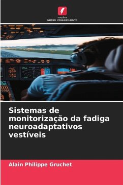 Cover Sistemas de monitorização da fadiga neuroadaptativos vestíveis